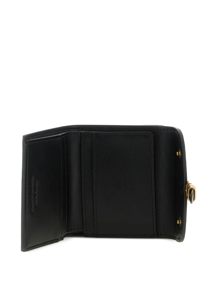 кошелек Saddle 8