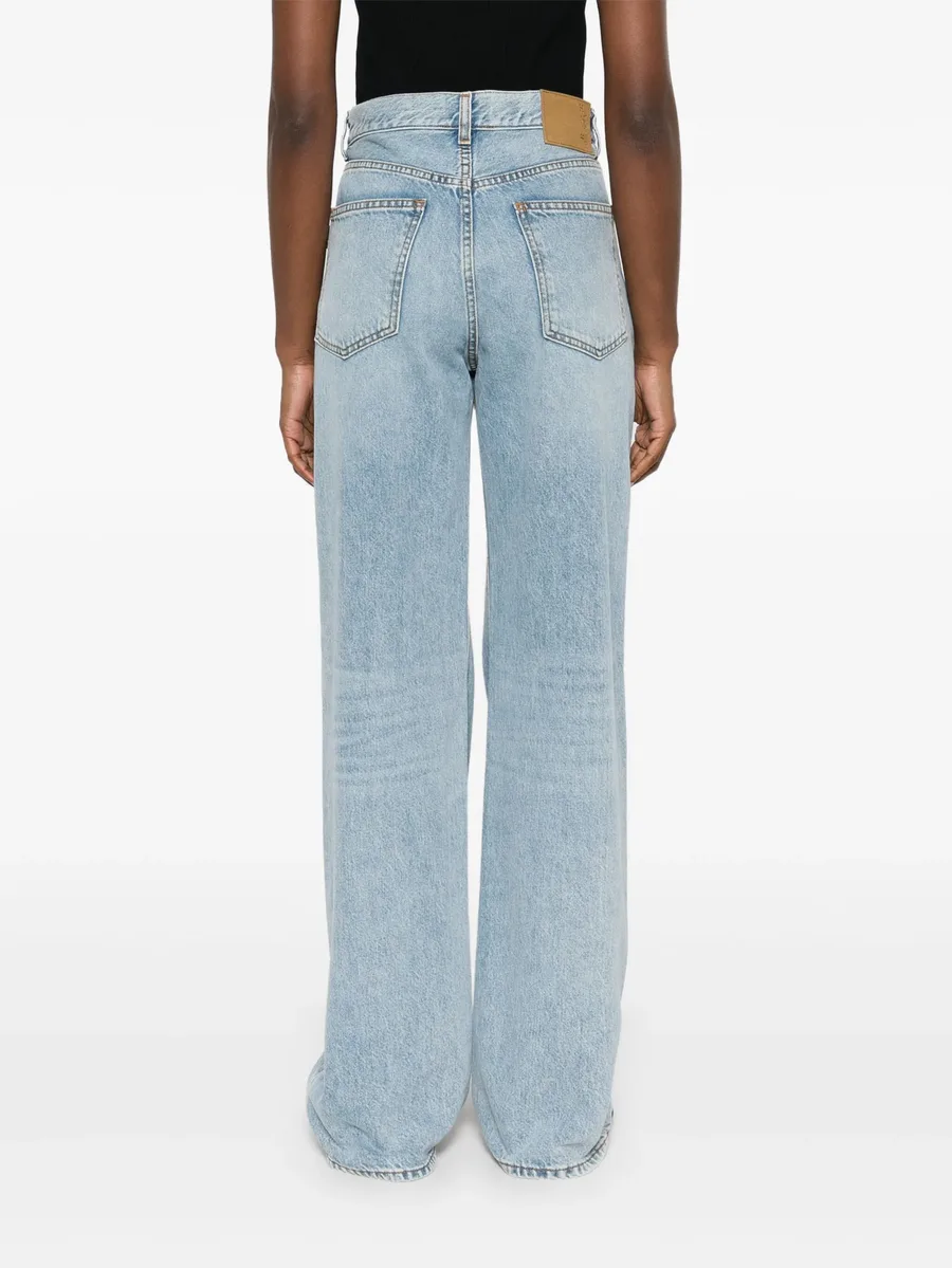 Korea jeans 8