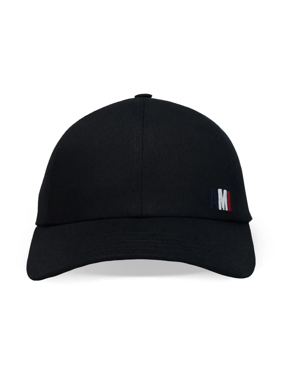 кепка Bleu Blanc Rouge Ami с вышивкой 6