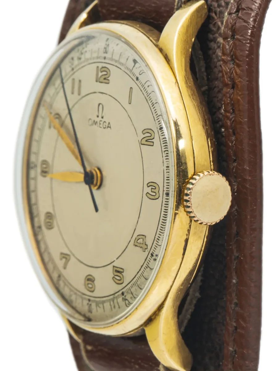 наручные часы Railroad pre-owned 35 мм 1