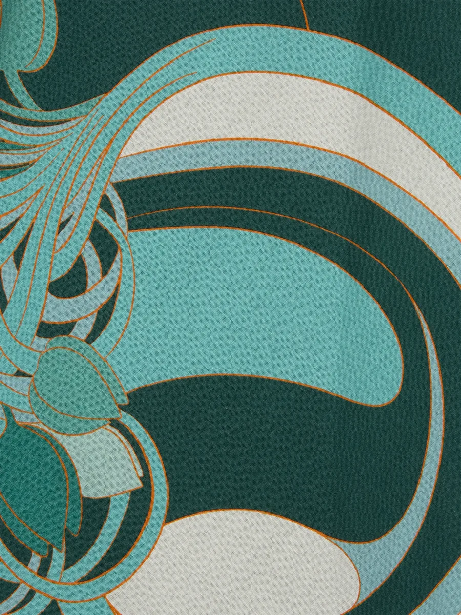 юбка Sarong 8