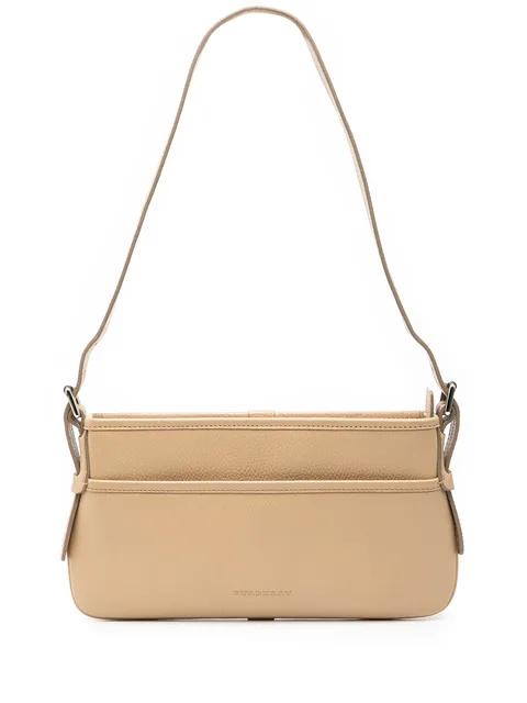 2000-2017 Leather shoulder bag