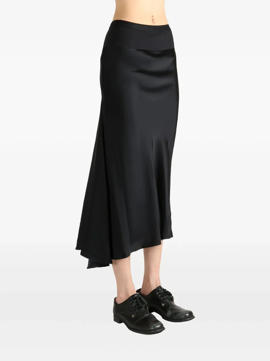asymmetric skirt 3