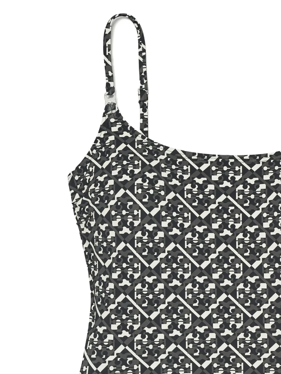 Gemini swimsuit 3