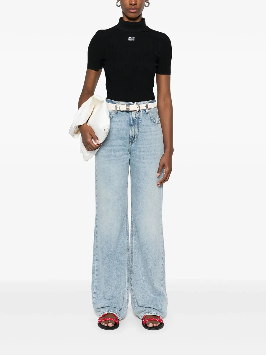 Korea jeans 3