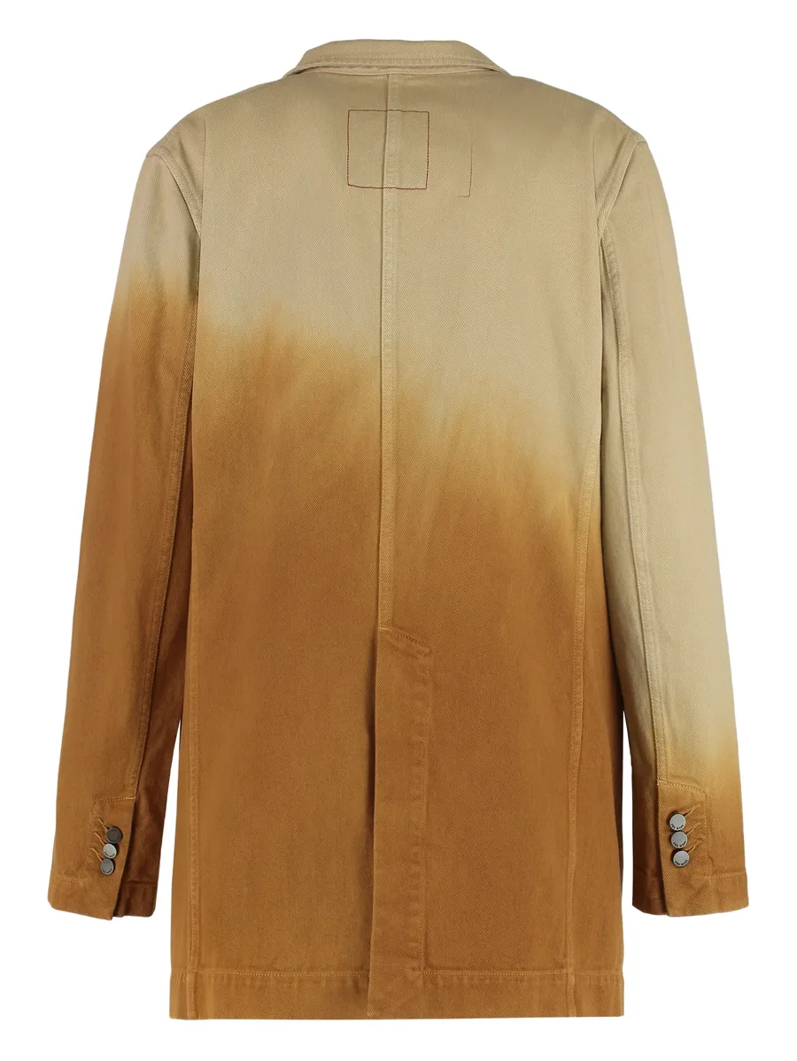 single-breasted blazer 3