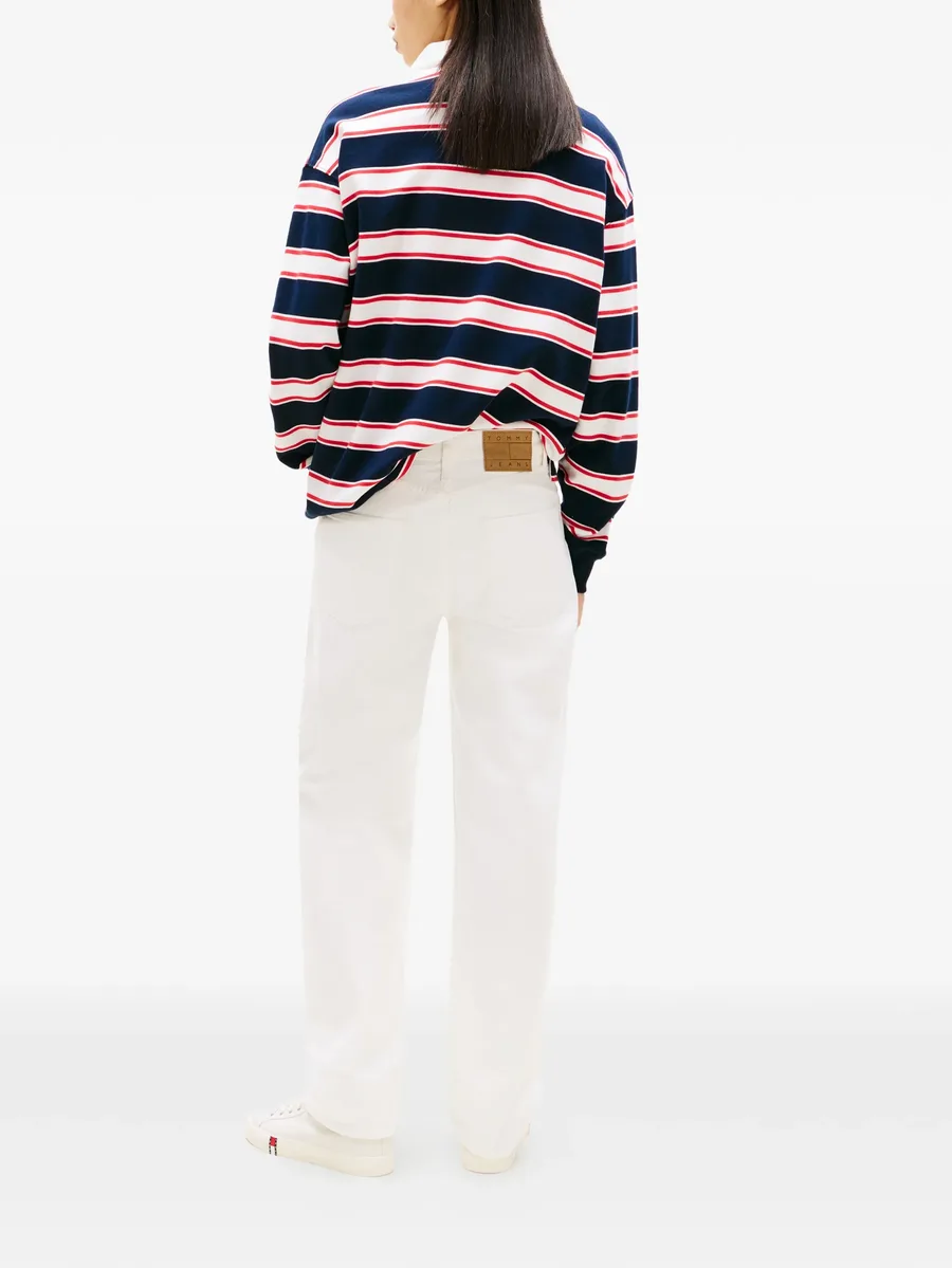 straight-leg jeans 5
