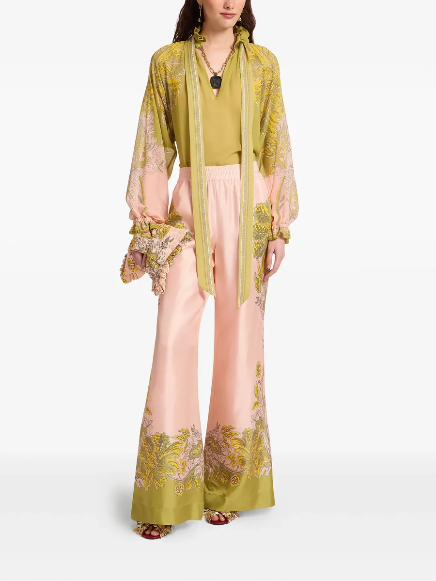Cerere blouse 4