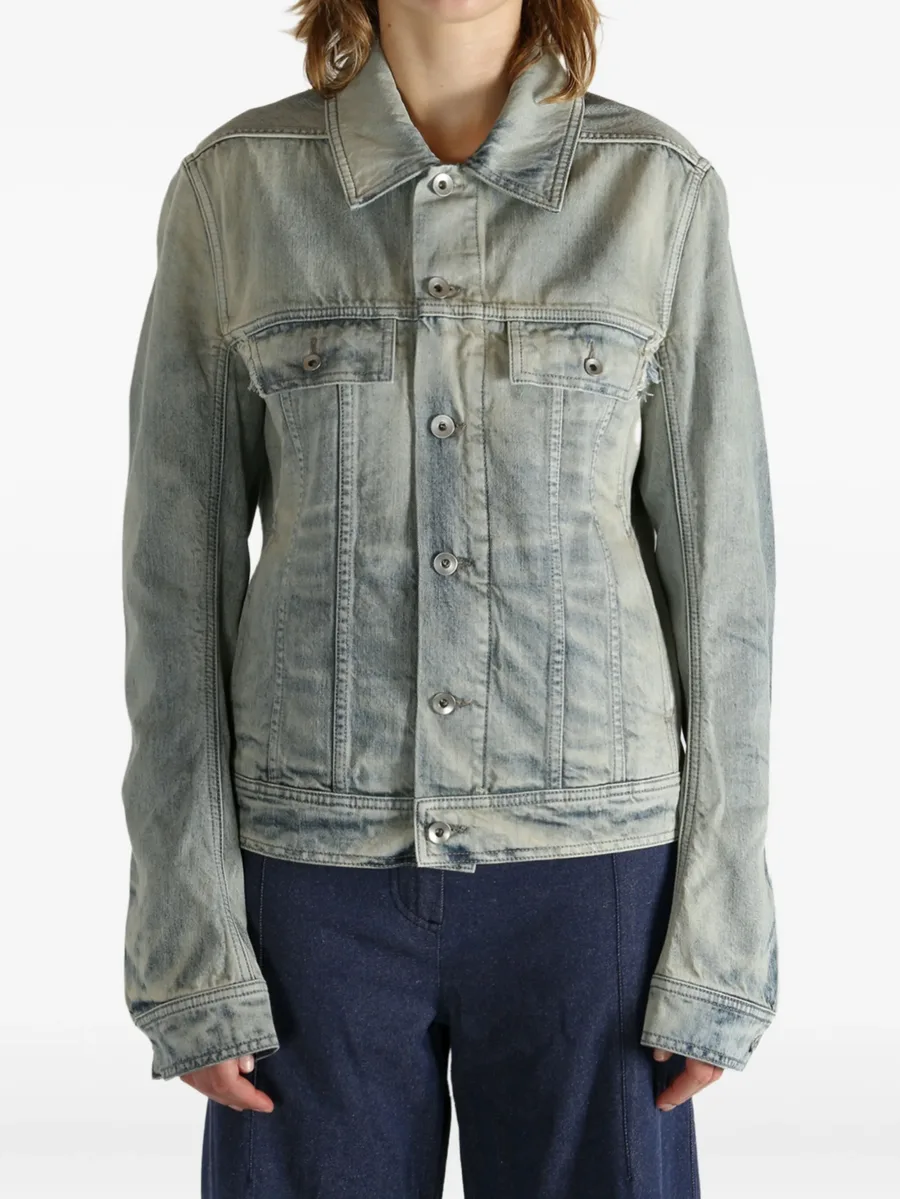 cotton denim jacket 3