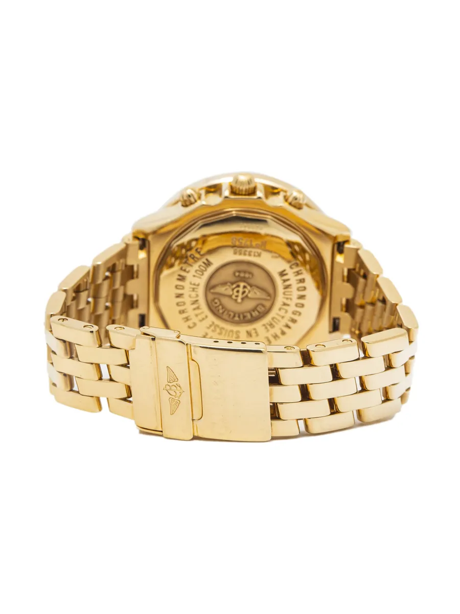 наручные часы Crosswind Chronograph pre-owned 46 мм 5