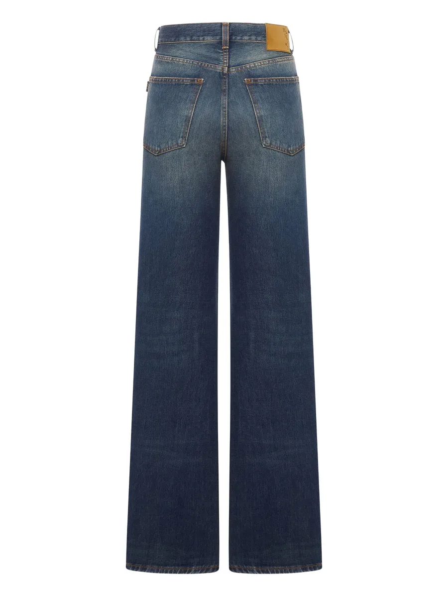 джинсы Bethany 3
