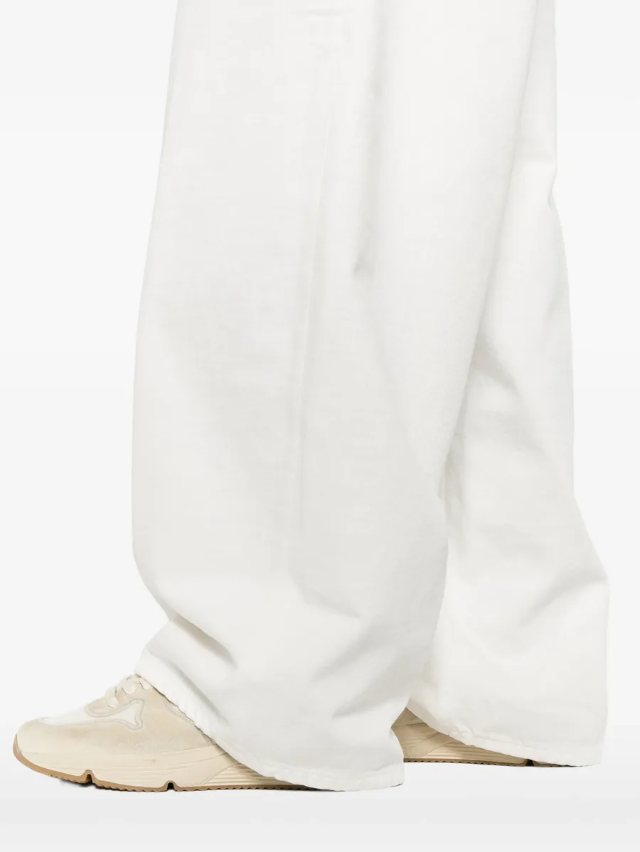 five-pocket jeans 10