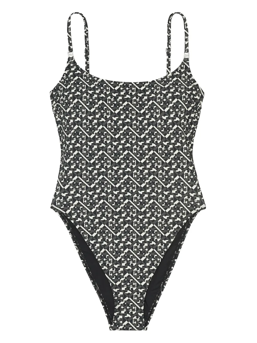 Gemini swimsuit 1