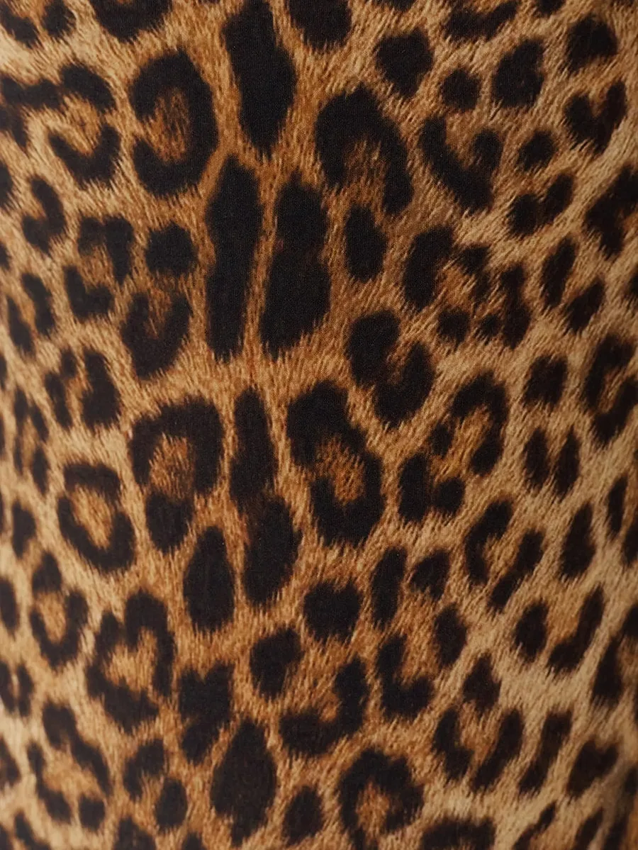 Mauritius cheetah-print swimsuit 3