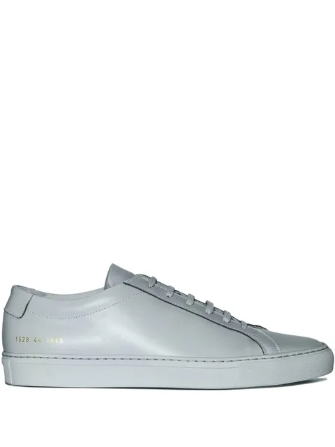 Achilles low-top sneakers