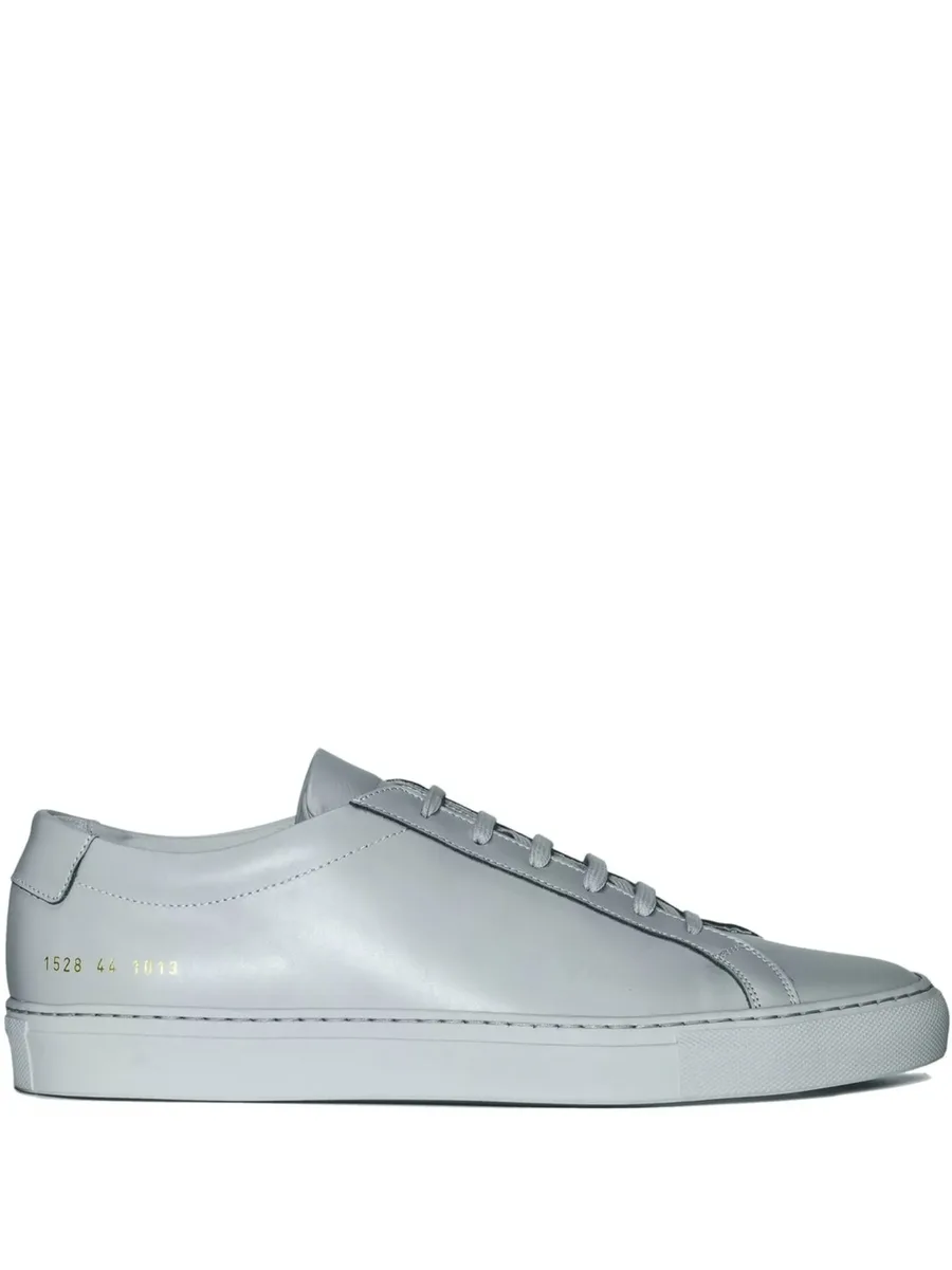 Achilles low-top sneakers 1