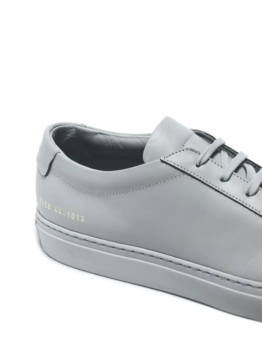 Achilles low-top sneakers 4