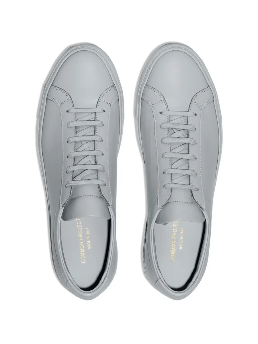 Achilles low-top sneakers 7
