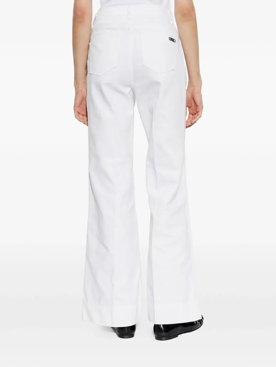 джинсы bootcut 7
