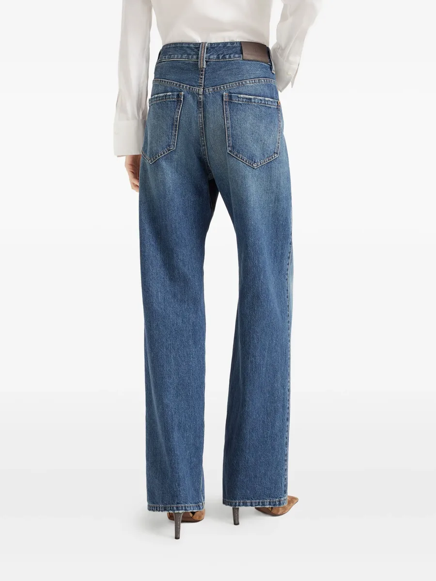 Contemporary jeans 8