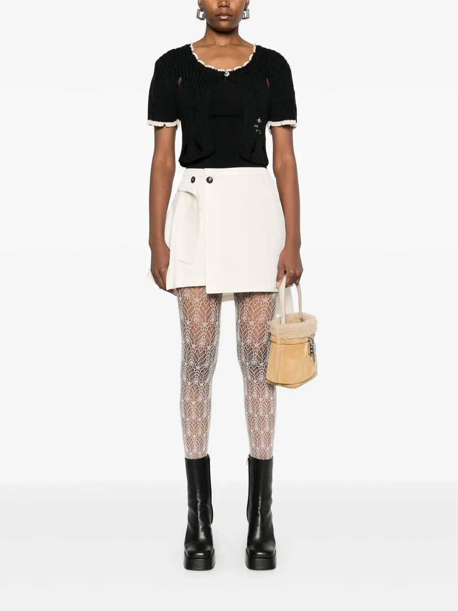 Meghan skirt 3