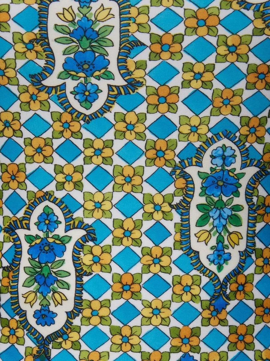 купальник Santachiara 8