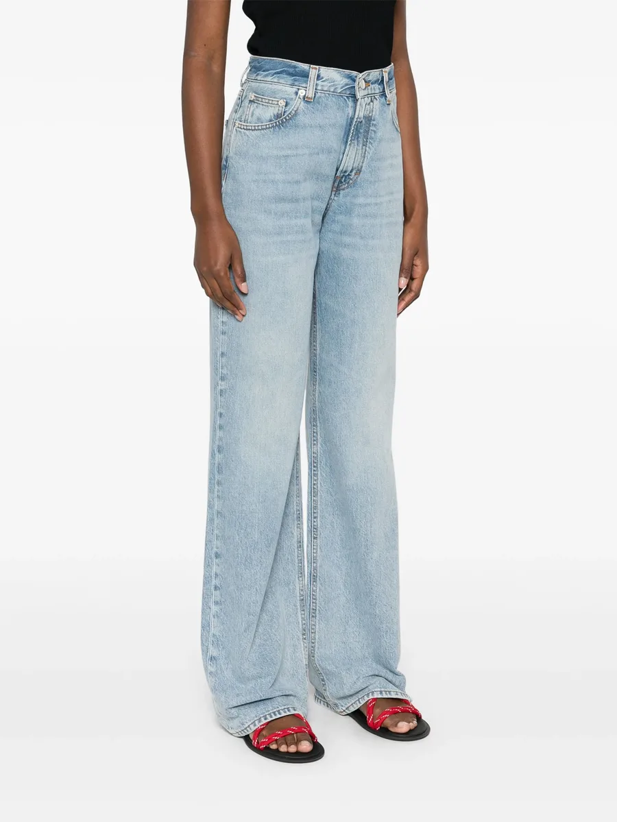 Korea jeans 5