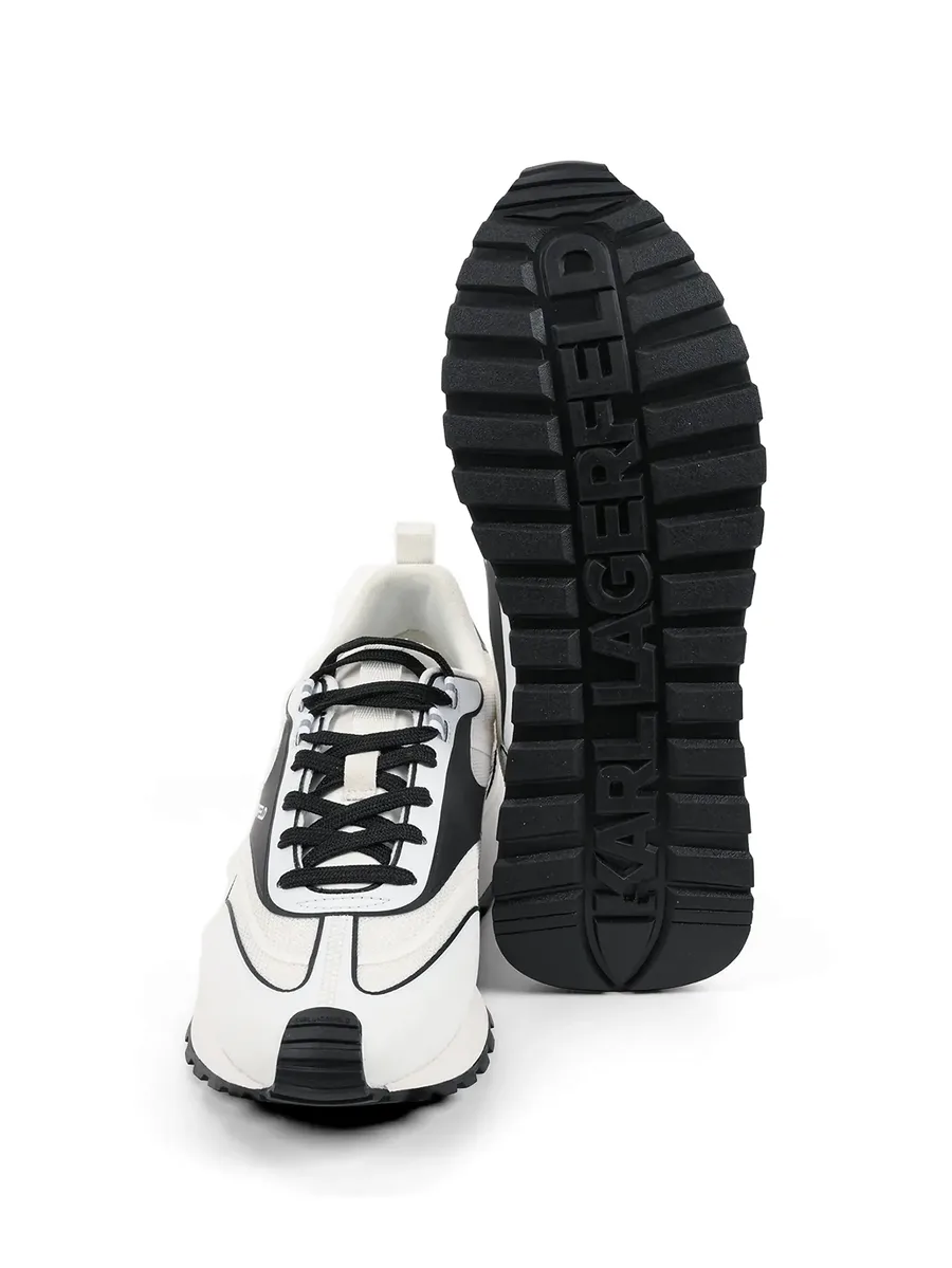 Kairo Lace Mix II sneakers 9