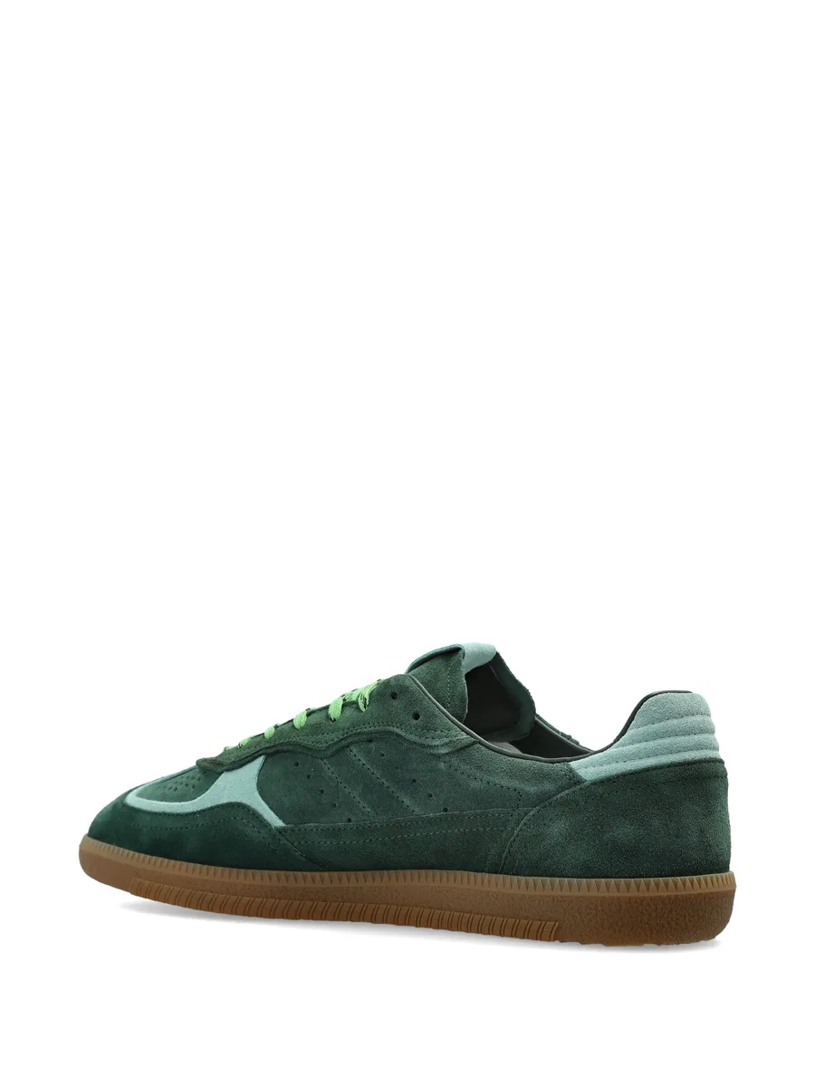 TB.490 suede perforated sneakers 6
