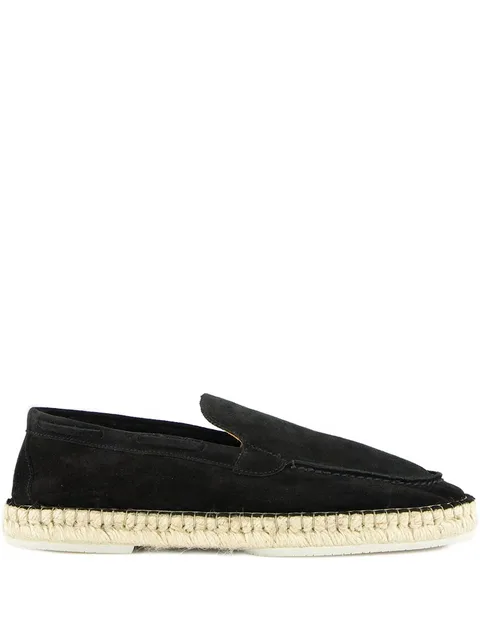 эспадрильи Beachside Loafers