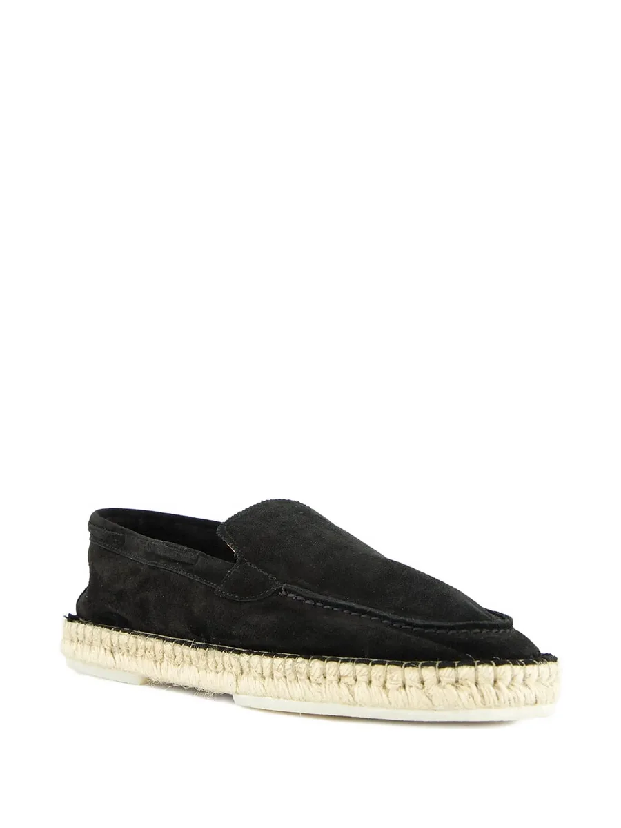 эспадрильи Beachside Loafers 4
