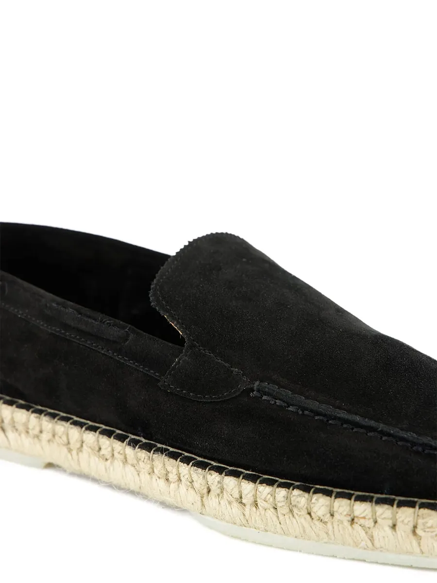 эспадрильи Beachside Loafers 10