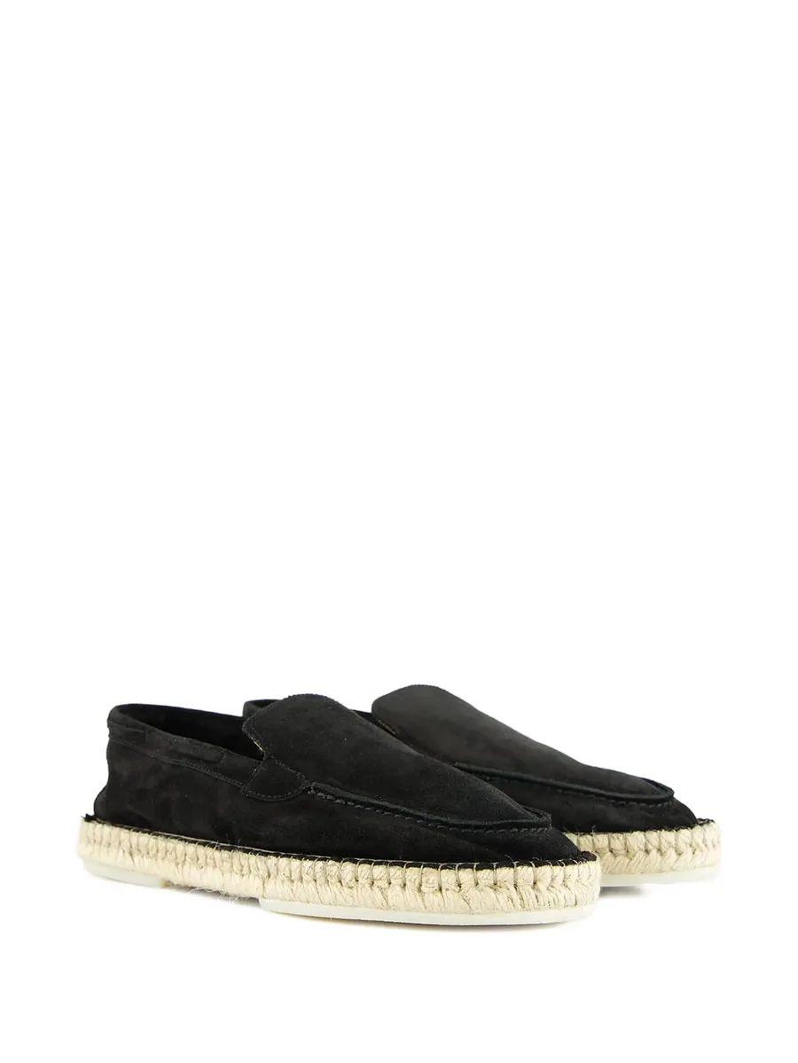 эспадрильи Beachside Loafers 12