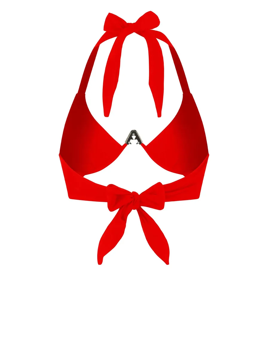 топ бикини Shark Logo 3
