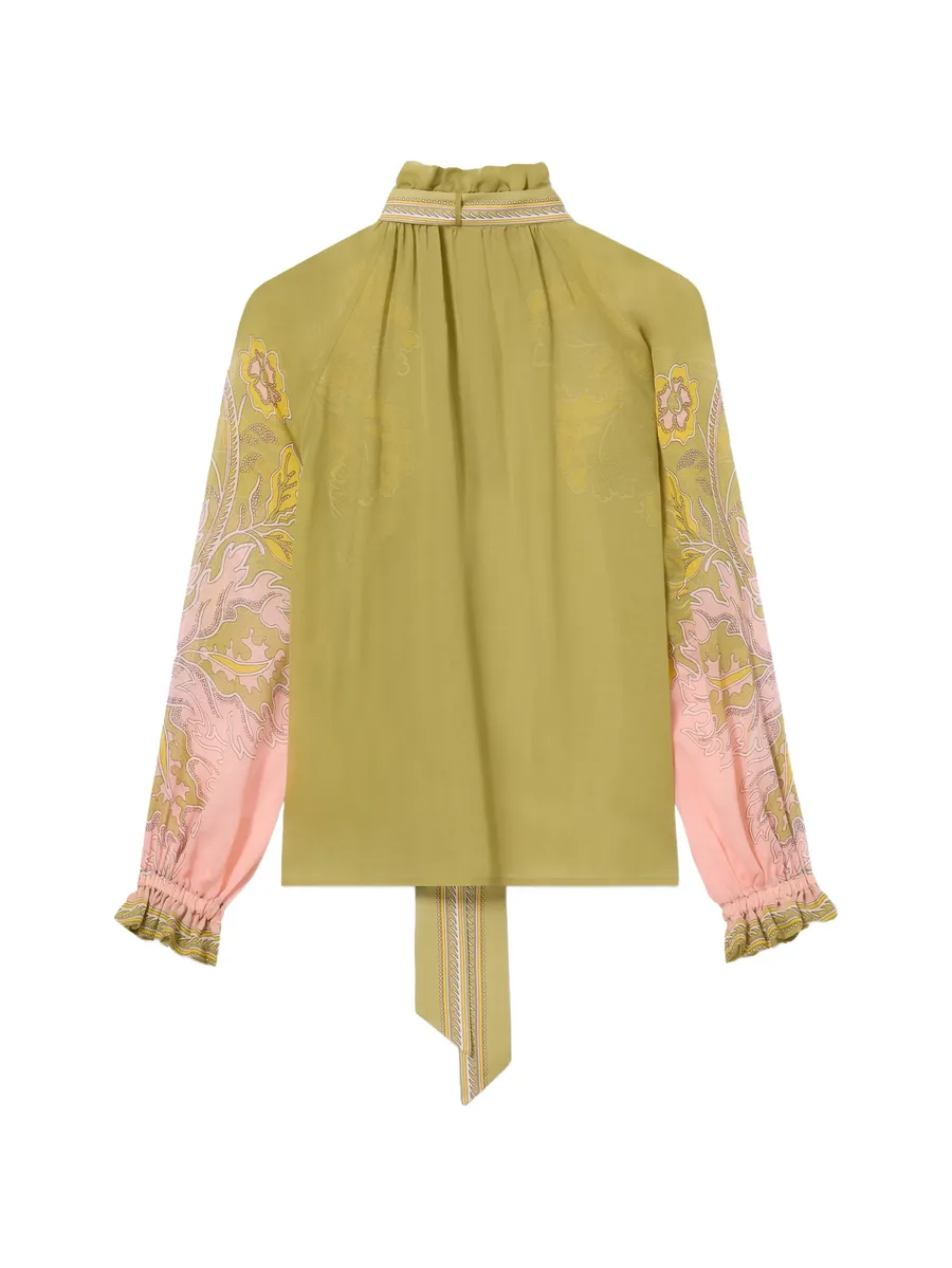 Cerere blouse 10