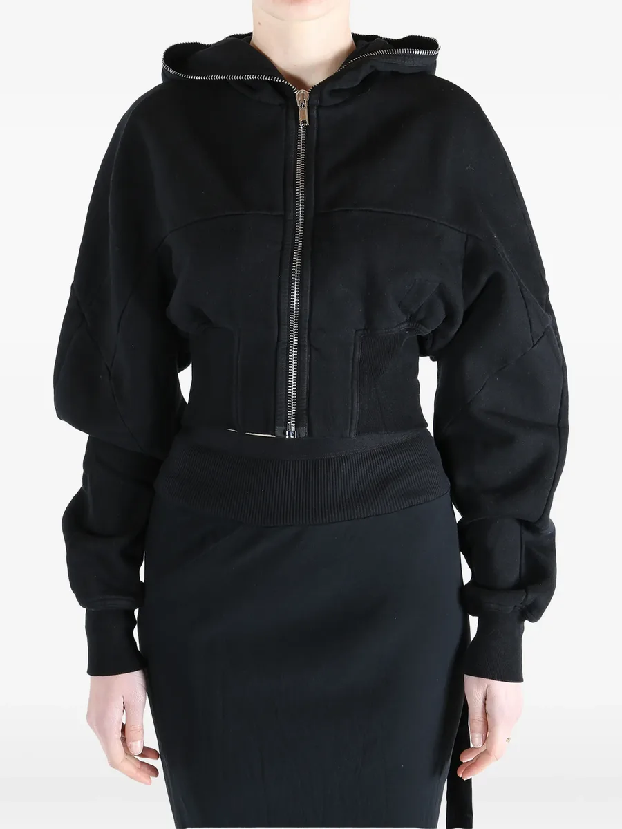zip-up hoodie 5