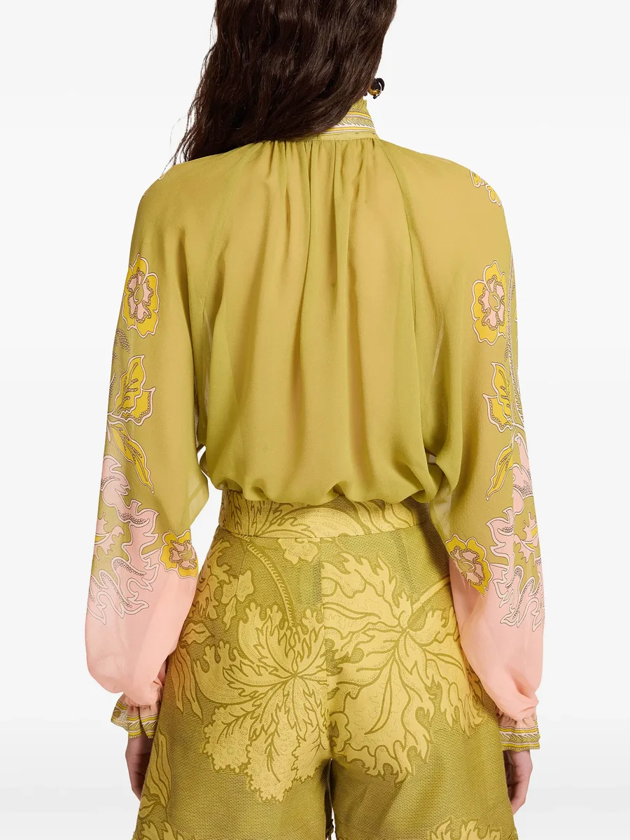 Cerere blouse 5