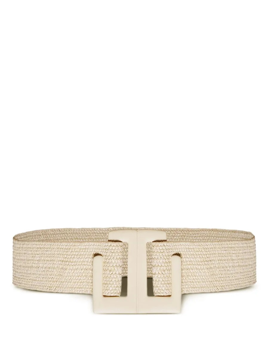 Magical Places belt 1