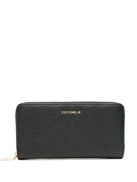кошелек Metallic Soft