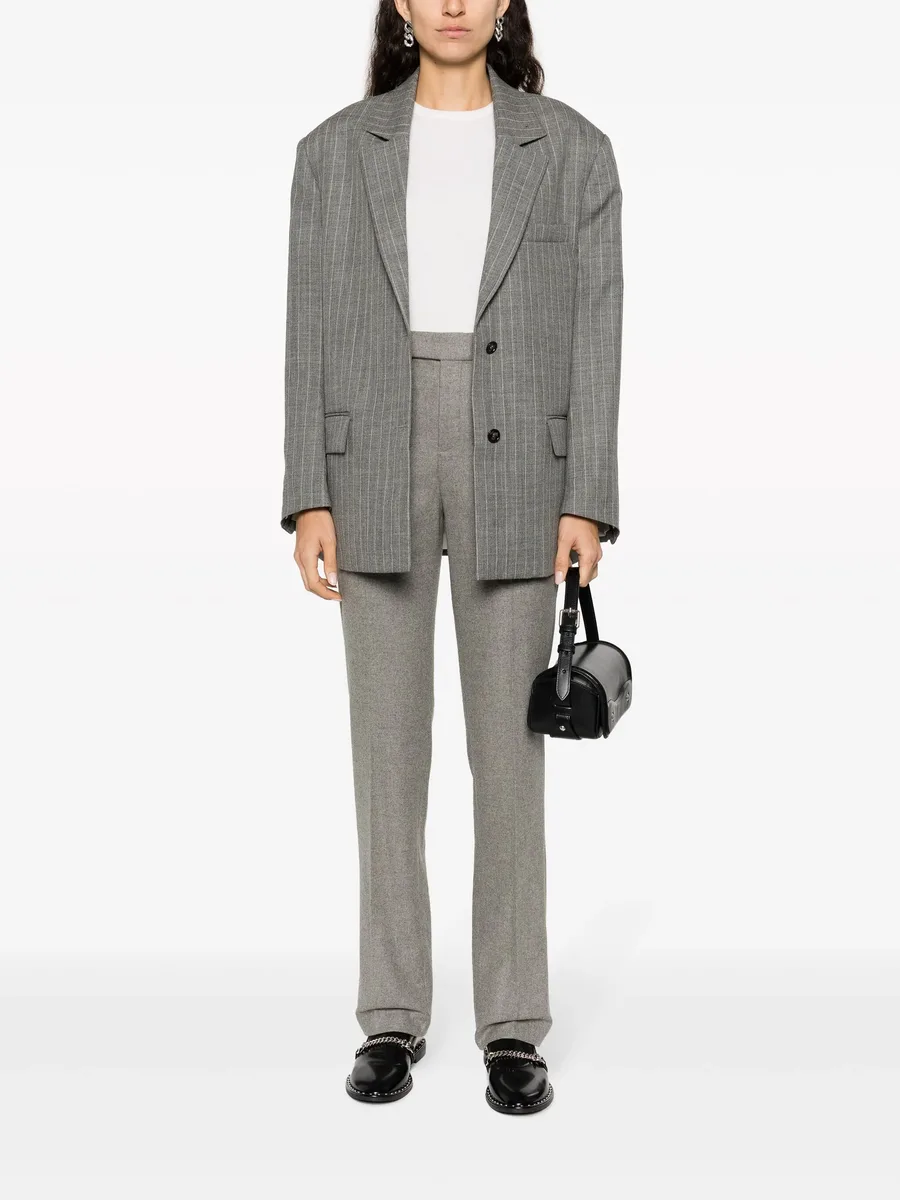 Alecia tailored trousers 6