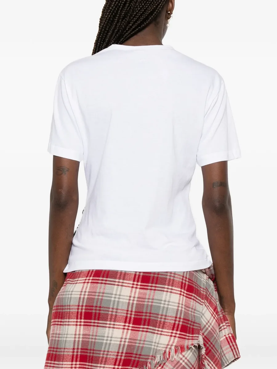 футболка с кристаллами 4