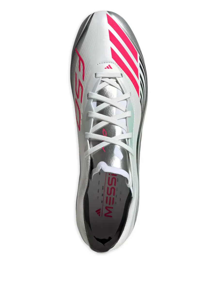 кроссовки Boots F50 с полосками 3