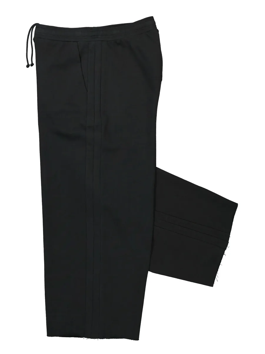 Gothic Monogram track pants 5