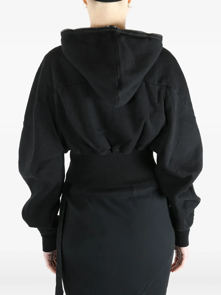 zip-up hoodie 9