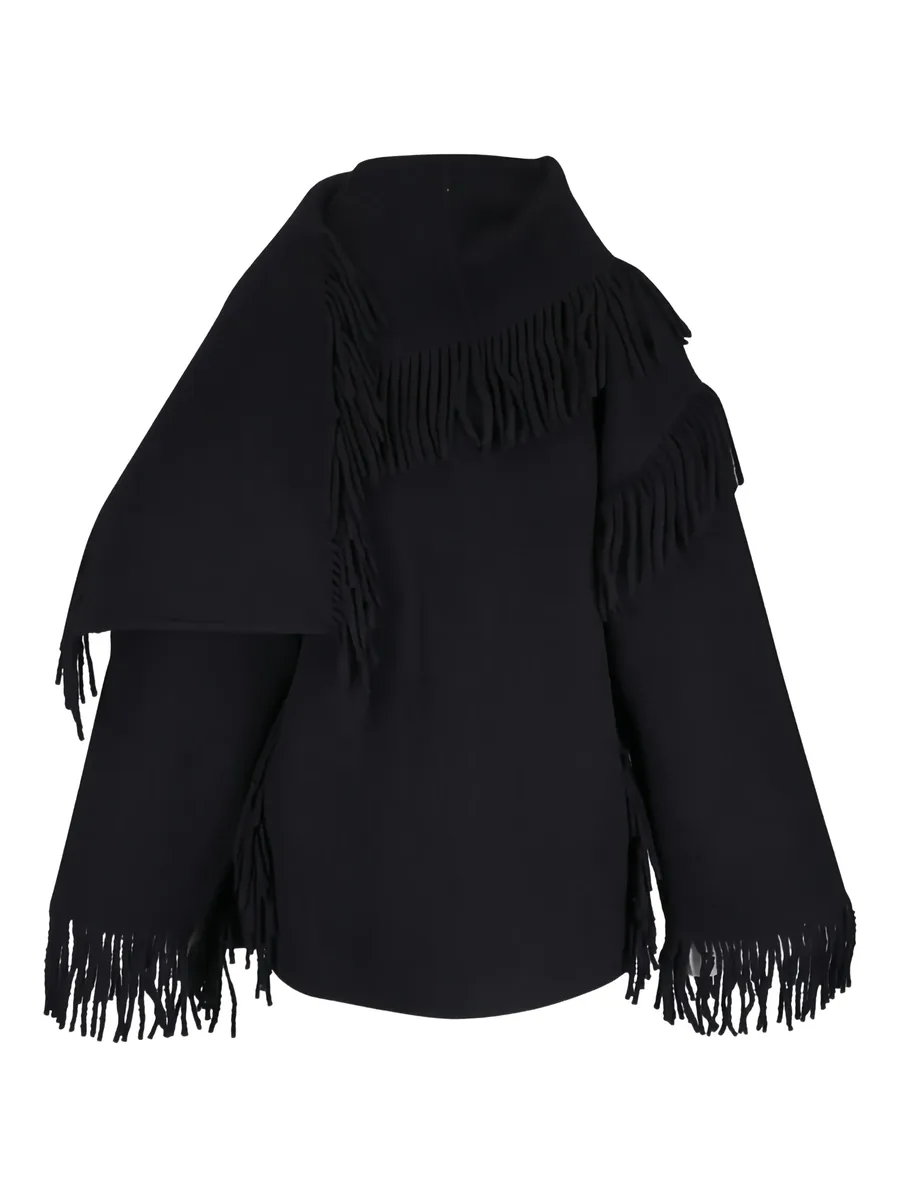 fringe button jacket 4