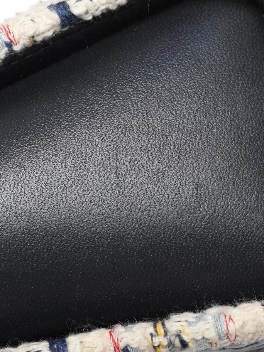 Fleming leather-quilted shoulder bag 6