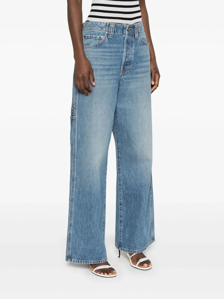 Sowen jeans 5