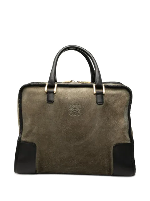 сумка Suede Amazona 32 (2011 год)
