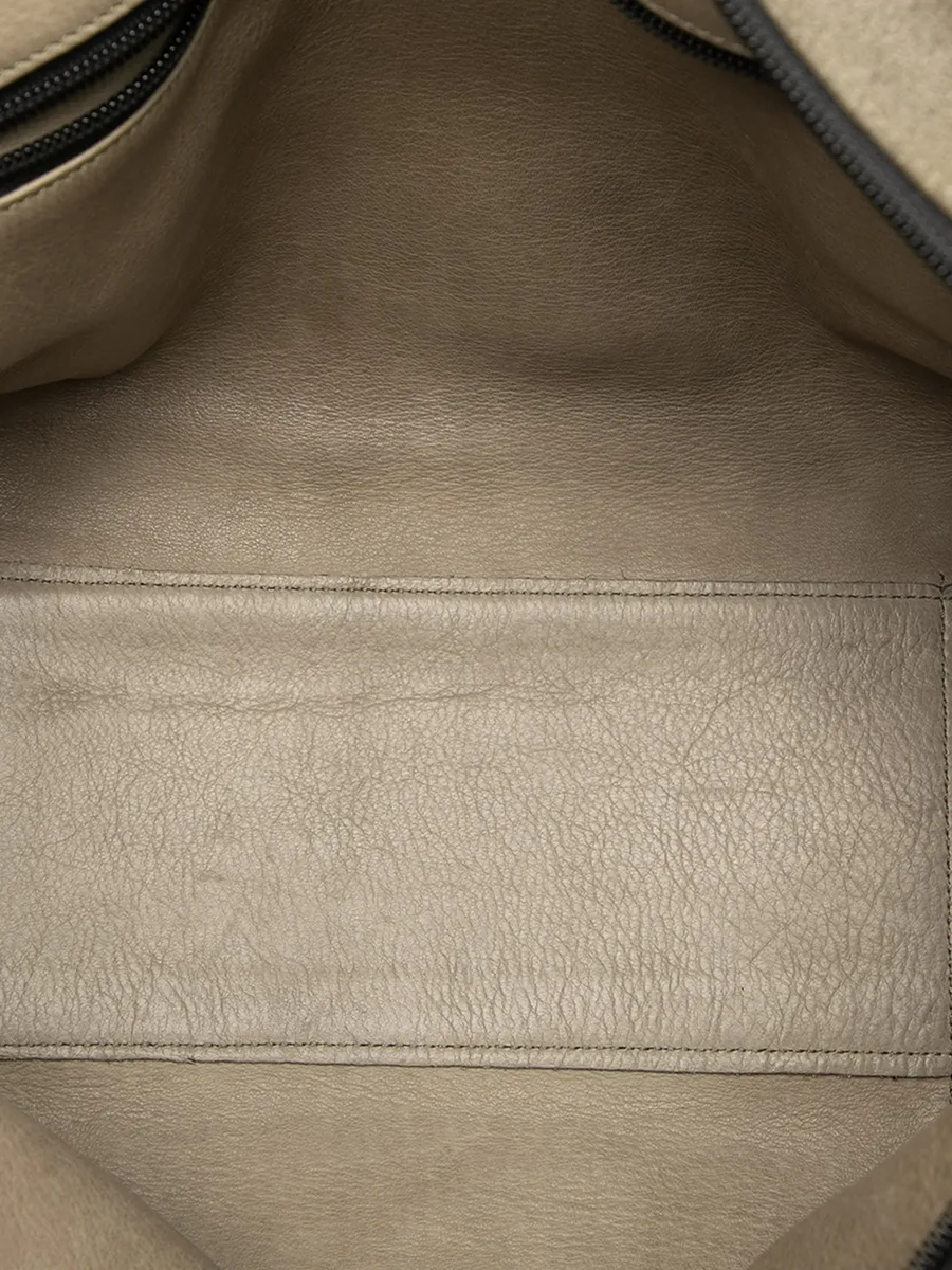 сумка Suede Amazona 32 (2011 год) 10