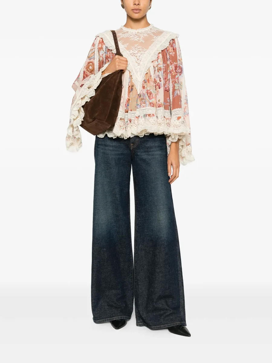 Awaken blouse 4